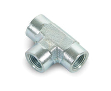 Cargar imagen en el visor de la galería, Earl&#39;s Performance T-Fitting Female 1/8 NPT