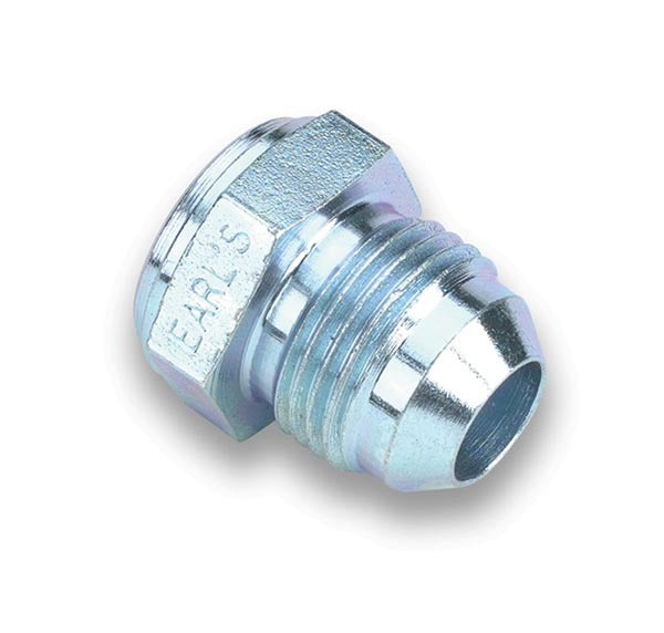 '-10 Male Steel Weld Fitting