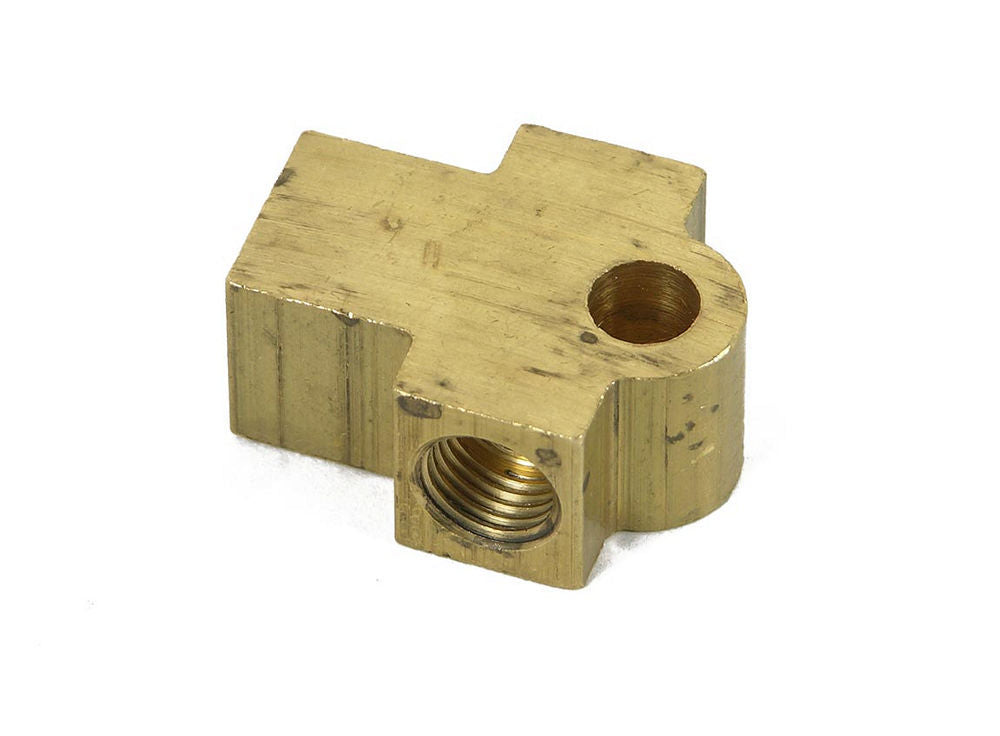 Earl's Performance 3/8-24 Female Tee