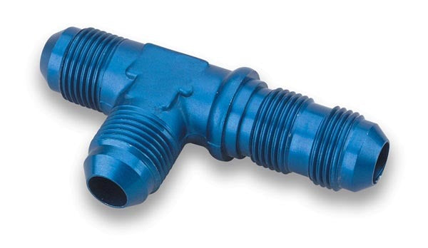 Earl's Performance #3 T Bulkhead on Run