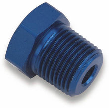 Cargar imagen en el visor de la galería, 1/8in Hex Pipe Plug