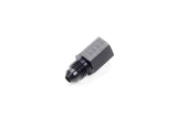 #4 Str to 1/8 FPT Adapter Fitting