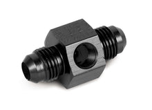 Load image into Gallery viewer, 6an Gauge Adapter - Fuel Pressure Ano-Tuff