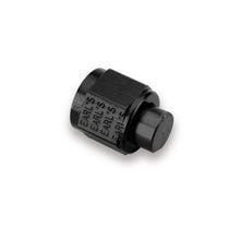 Cargar imagen en el visor de la galería, Cap Plug 6an (2pk)