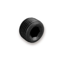 Cargar imagen en el visor de la galería, NPT Plug Allen Head 1/4 NPT (2pk)