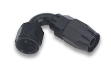 Load image into Gallery viewer, #12 120 Deg Ano-Tuff Hose End