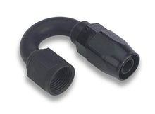 Load image into Gallery viewer, #10 180 Deg. Ano-Tuff Hose Fitting