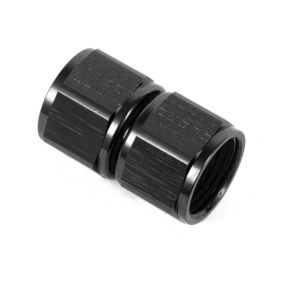 Earl's Performance Swivel Coupling Fitting 16an Female Straight