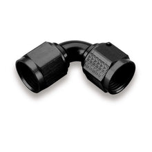 Cargar imagen en el visor de la galería, Swivel Coupling Fitting 6an Female 90 Deg