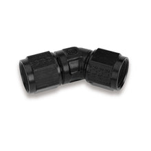 Cargar imagen en el visor de la galería, Swivel Coupling Fitting 8an Fem 45 Deg Low Prfl