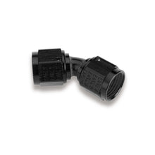 Load image into Gallery viewer, Earl&#39;s Performance Swivel Coupling Fitting 8an Female 45 Deg