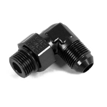 Cargar imagen en el visor de la galería, #10 Male to Male Swivel Fitting 7/8-14 90 Degree