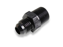 Cargar imagen en el visor de la galería, St. #3 &gt; 1/8 Npt Adapter Fitting Black