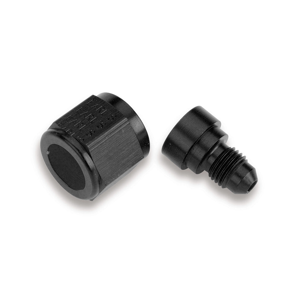 Flare Reducer Adapter 10an to 4an