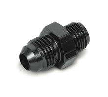 Cargar imagen en el visor de la galería, Earl&#39;s Performance 6an to 1/2-20 Fuel Pump Fitting - Black