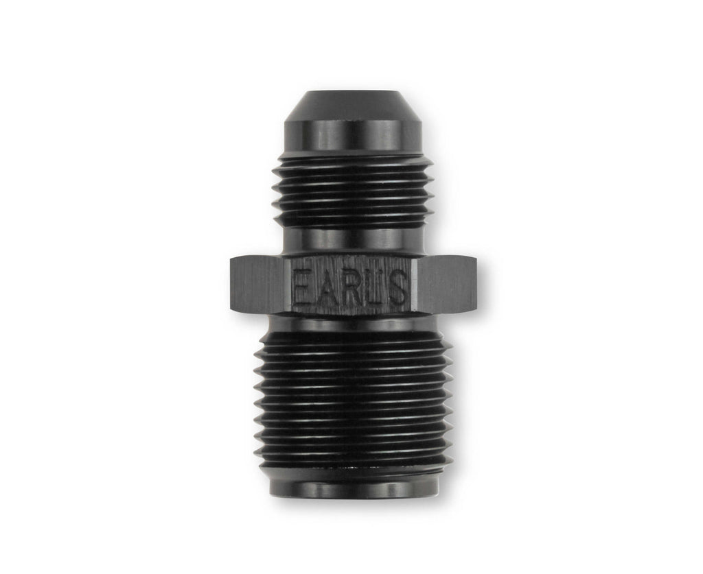 Earl's Performance 5/8-18 I.F. to -6AN Male Extended Adapt Fitting