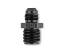 Cargar imagen en el visor de la galería, Earl&#39;s Performance 5/8-18 I.F. to -6AN Male Extended Adapt Fitting