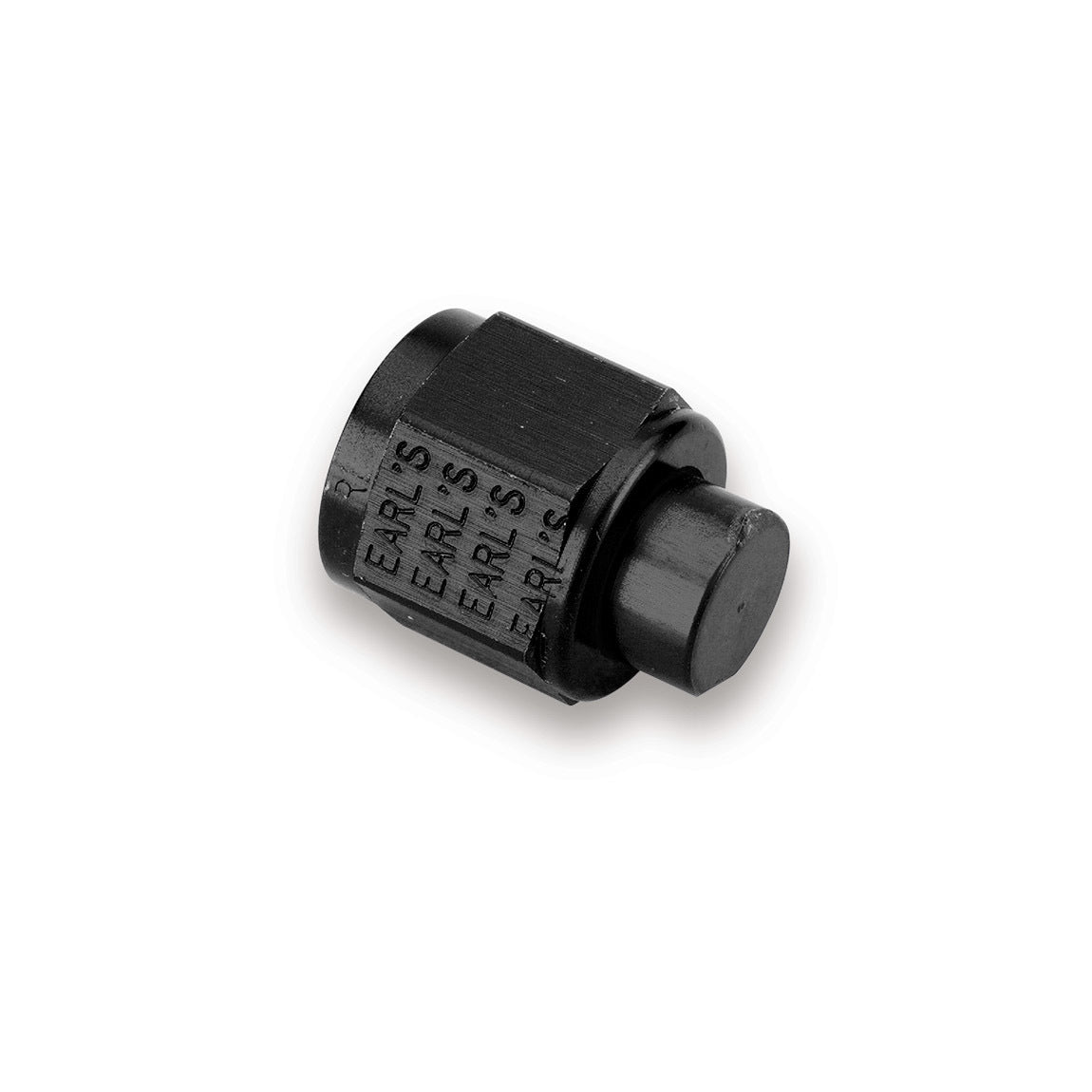 Earl's Performance Cap Plug 16an (1pk)