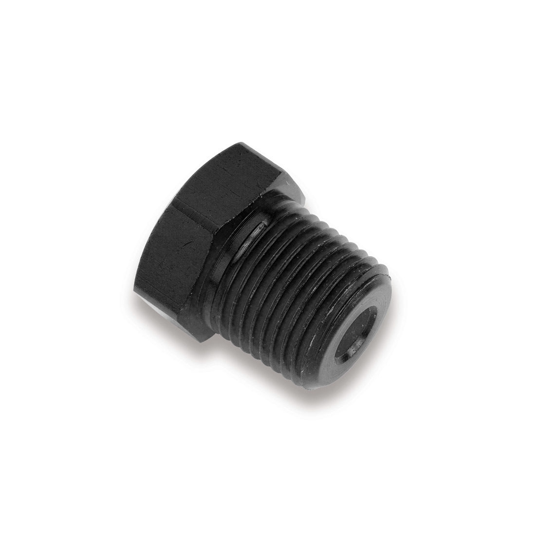Earl's Performance NPT Plug Hex Head 1/2 NPT (1pk)