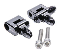 Load image into Gallery viewer, Earl&#39;s Performance GM LS Steam Vent #4 Adapter Fittings  (pair)