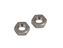 Load image into Gallery viewer, 3an Bulkhead Nut - Stainless Steel