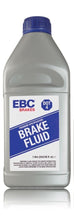 Cargar imagen en el visor de la galería, EBC Brakes Brake Fluid Dot 4 1 Liter