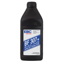 Cargar imagen en el visor de la galería, EBC Brakes Brake Fluid High Temp Race 1 Liter