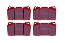 Cargar imagen en el visor de la galería, Brake Pads Redstuff Brembo