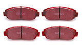 Brake Pads Redstuff Front Acura / Honda