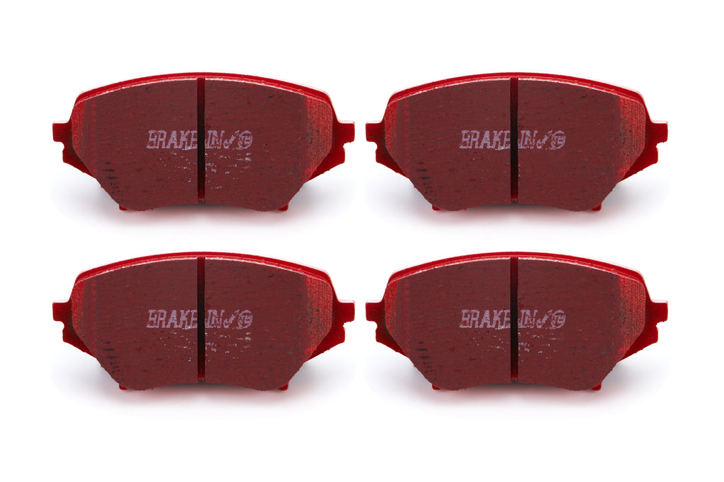 Brake Pads Redstuff Front Mazda Miata 06-15