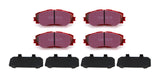 Brake Pads Redstuff Front Toyota / Lexus