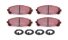 Load image into Gallery viewer, Brake Pads RedStuff Front Toyota / Lexus