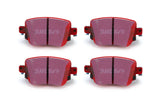 Brake Pads Redstuff Rear Audi S3