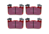 Brake Pads Redstuff Front Kia Stinger