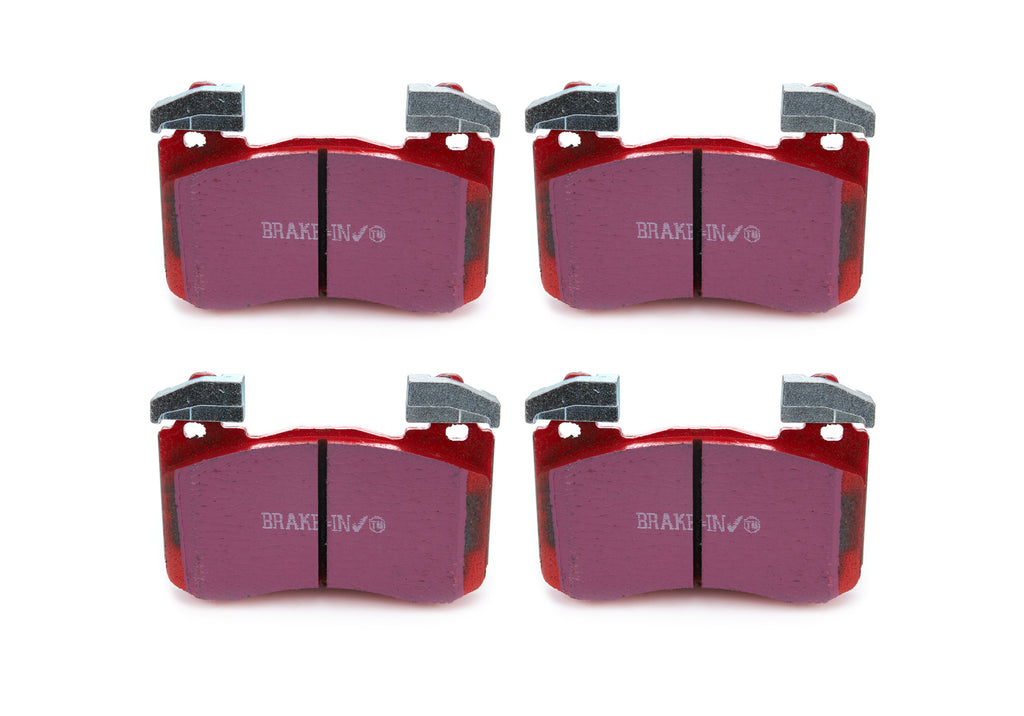 Brake Pads Redstuff Front Kia Stinger