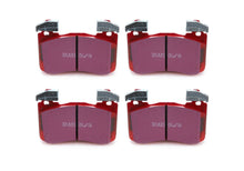 Cargar imagen en el visor de la galería, Brake Pads Redstuff Front Kia Stinger