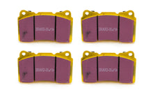 Load image into Gallery viewer, Brake Pads Yellowstuff Front Various Applicatio