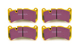 Brake Pads Yellowstuff Front Mercedes