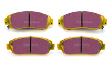 Cargar imagen en el visor de la galería, Brake Pads Yellow Stuff Front Acura / Honda /