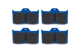 EBC Brakes Bluestuff NDX Full Race Brake Pads