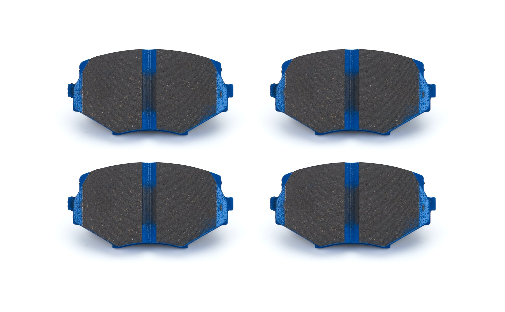 EBC Brakes Brake Pads Bluestuff Front Mazda Miata 89-05