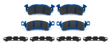 Cargar imagen en el visor de la galería, Brake Pads Bluestuff S/T GM D52