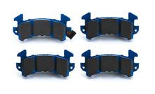 Cargar imagen en el visor de la galería, Brake Pads Bluestuff S/T GM Metric