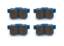 Cargar imagen en el visor de la galería, Brake Pads Bluestuff Rear Honda