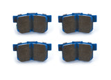 EBC Brakes Bluestuff NDX Full Race Brake Pads