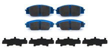 Cargar imagen en el visor de la galería, Brake Pads Bluestuff S/T Front S2000