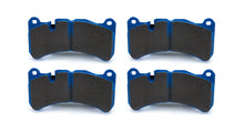 Cargar imagen en el visor de la galería, Brake Pads Bluestuff S/T Front Mercedes