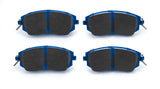 EBC Brakes Brake Pads Bluestuff S/T Front Subaru