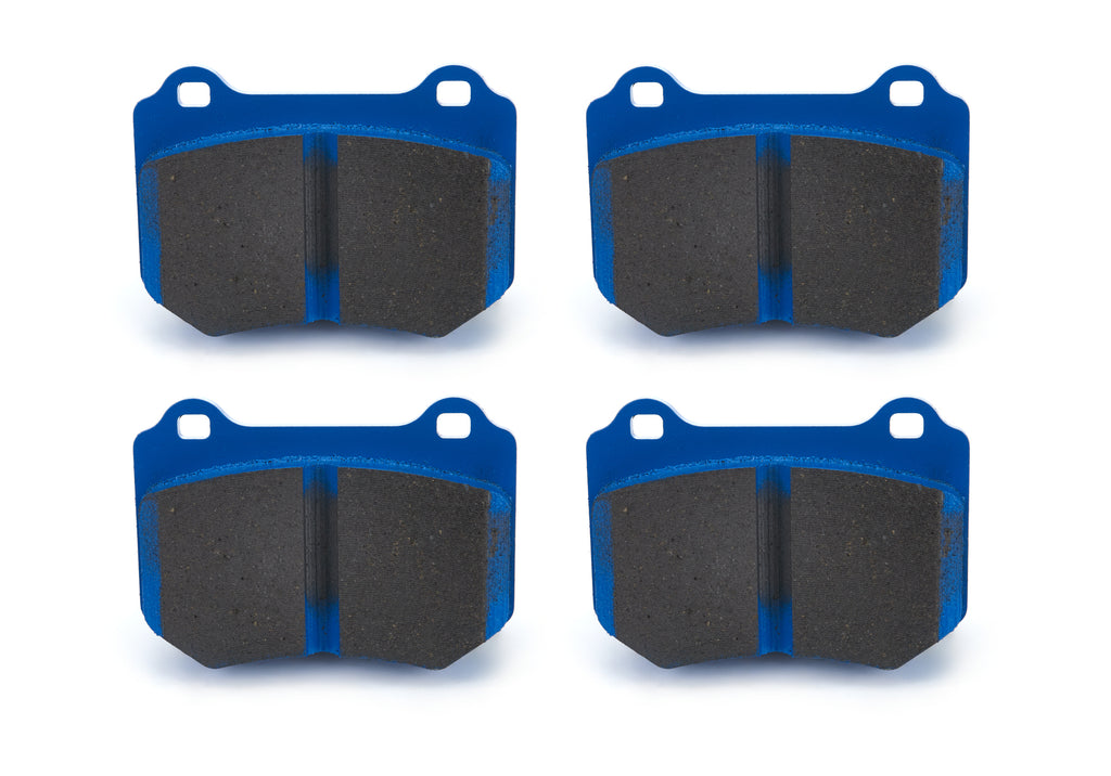 Brake Pads Bluestuff S/T WRX Rear 18-21