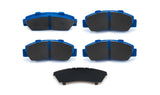 Brake Pads Bluestuff S/T Front Integra Type-R